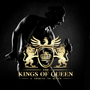 The Kings of Queen - Tribute Band / Who Tribute Band in Tustin, California