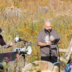 The Kings of Swing - Jazz Band in Chestermere, Alberta