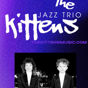 The Kittens - Jazz Band in Delray Beach, Florida