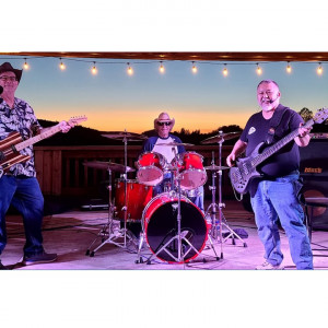 The KMC Band - Classic Rock Band in Sacramento, California