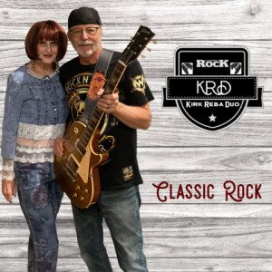 The KRD - Classic Rock Band in Dayton, Nevada