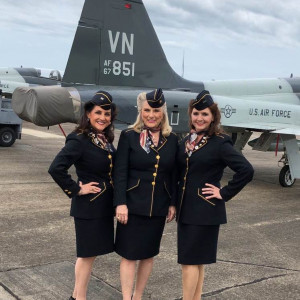 The Ladies for Liberty - Singing Group / Andrews Sisters Tribute Show in Prospect, Kentucky