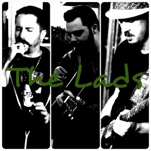 The Lads - Acoustic Band in Vista, California