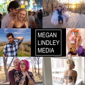 Megan Lindley Media - Portrait Photographer in Houston, Texas