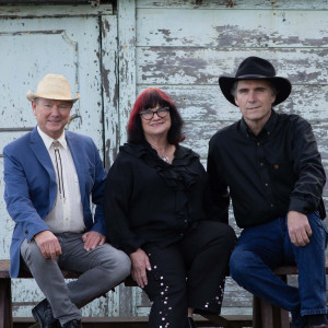 The Larkdales band - Americana Band / Folk Band in Guerneville, California