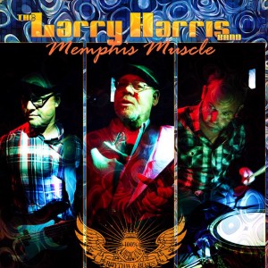 The Larry Harris Band