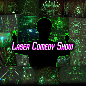 The Laser Comedy Show - Comedy Improv Show / Corporate Comedian in Chicago, Illinois