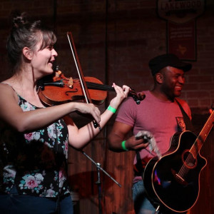 The Last City - Classical Folk Band - Acoustic Band in Dallas, Texas