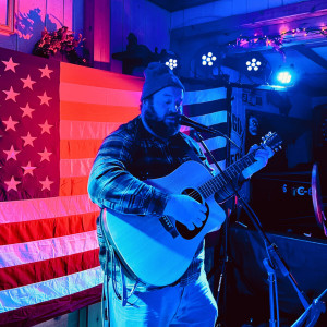 The Last River Bottomed Fig Plucker - Singer/Songwriter in Pine River, Wisconsin