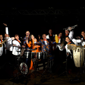 The Latin Ensemble