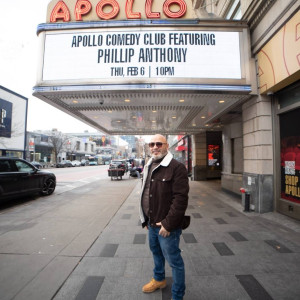 The Laughing Latino - Comedian - Comedian in Springfield, Massachusetts