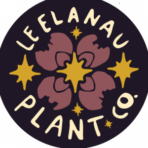 The Leelanau plant company