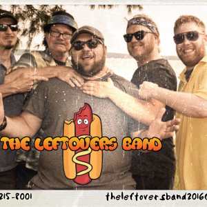 The Leftovers Band