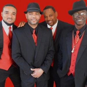 The Legacy Motown Revue - Wedding Band in Kernersville, North Carolina