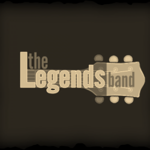 The Legends - Cover Band in Mississauga, Ontario
