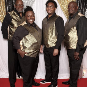 Pyre Blend - Motown Group in Bedford, Texas