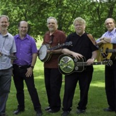 Hire The Lewis Brothers - Bluegrass Band in Philadelphia, Pennsylvania