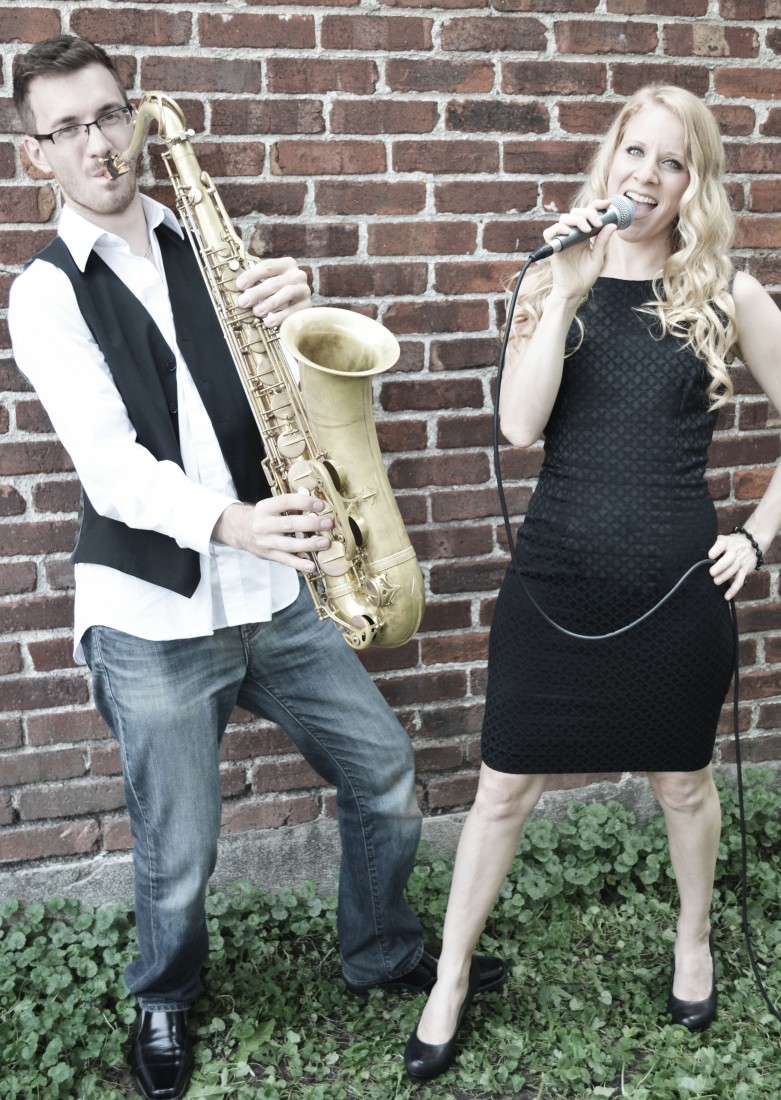 Gallery photo 1 of The Liana & Kaven Duo