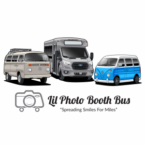 Lil Photo Booth Bus - Photo Booths / Family Entertainment in Santa Clarita, California