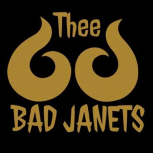 Thee Bad Janets