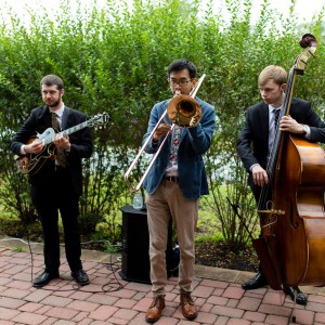 The Lintet - Jazz Band in Bloomfield, New Jersey