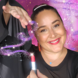 The Lipstick Witch - Psychic Entertainment / Halloween Party Entertainment in Orange, California