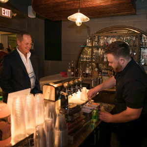 The Liquid Maestros - Bartender / Flair Bartender in Minneapolis, Minnesota