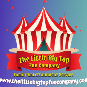 The Little BigTop Fun Company - Balloon Twister / Family Entertainment in Kenosha, Wisconsin