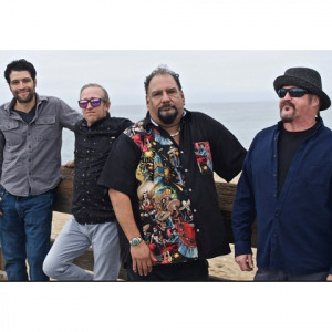 The Little George Band - Classic Rock Band in Sun City, California