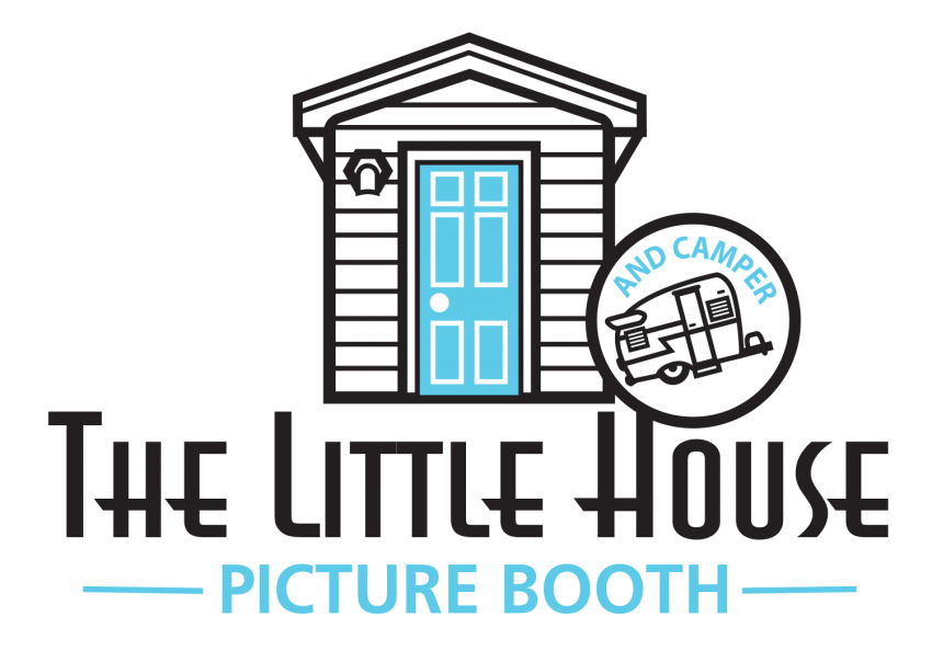 Gallery photo 1 of The Little House Picturebooth