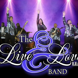 The Live&Love Band - Top 40 Band in Alpharetta, Georgia