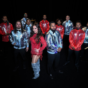 The Live&Love Band - Top 40 Band / Motown Group in Dallas, Georgia