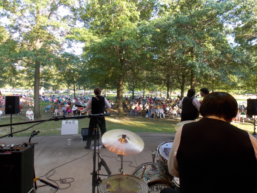 Hire The Liverpool Lads Beatles Tribute Band in Cleveland, Ohio