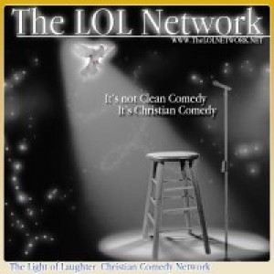 The Lol Christian Comedy Network