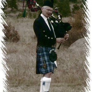 The Lone Piper - Bagpiper / Wedding Musicians in Terry, Mississippi