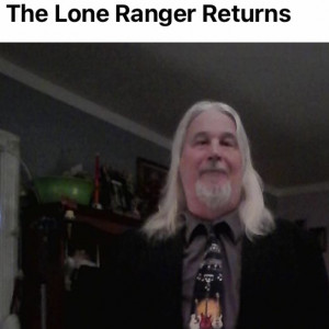 The Lone Ranger - One Man Band / Multi-Instrumentalist in Richmond, Virginia