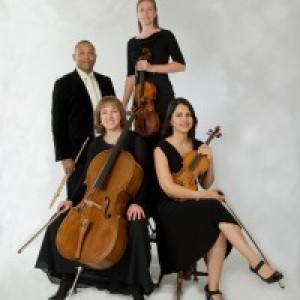 The Loudoun Quartet