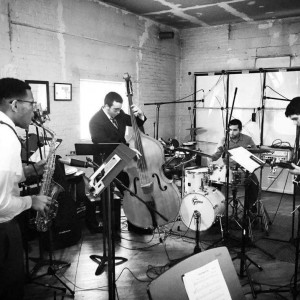 Louis Pettinelli Entertainment - Jazz Band / 1940s Era Entertainment in Atlanta, Georgia