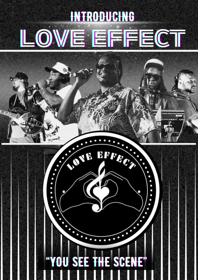 Gallery photo 1 of The Love Effect