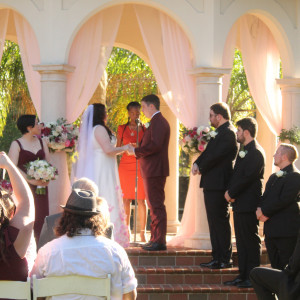 The Love Narrator - Wedding Officiant in Haines City, Florida