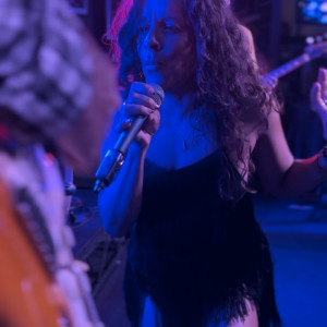 The Lulu Project - Party Band in Fort Lauderdale, Florida