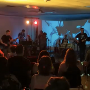 The Lunatics In The Hall - Pink Floyd Tribute Band in Royal Oak, Michigan