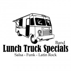 The Lunch Truck Specials Band