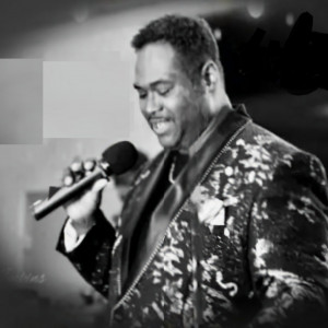 The Luther Vandross Experience - Tribute Artist in Las Vegas, Nevada