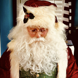 The LWR Santa Clause - Santa Claus / Holiday Party Entertainment in Bradenton, Florida