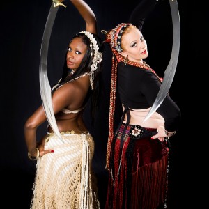 The Mad Hatter Dance Company - Belly Dancer in Birmingham, Alabama