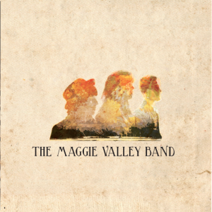 The Maggie Valley Band - Americana Band in Asheville, North Carolina