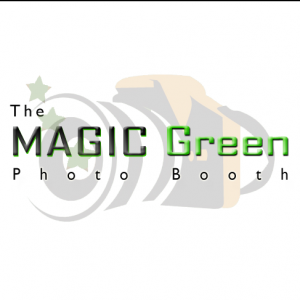 The Magic Green Photo Booth