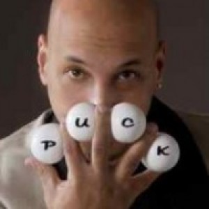The Magic & Hypnosis of Puck - Comedy Magician in Orlando, Florida