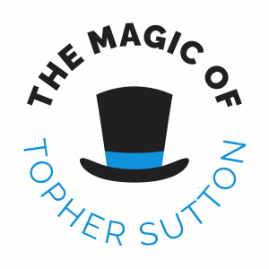 The Magic of Topher Sutton